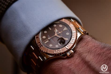 rolex 116621 vs 126621